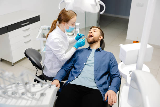 Our Range of Dental Services in Crest View Heights, NY